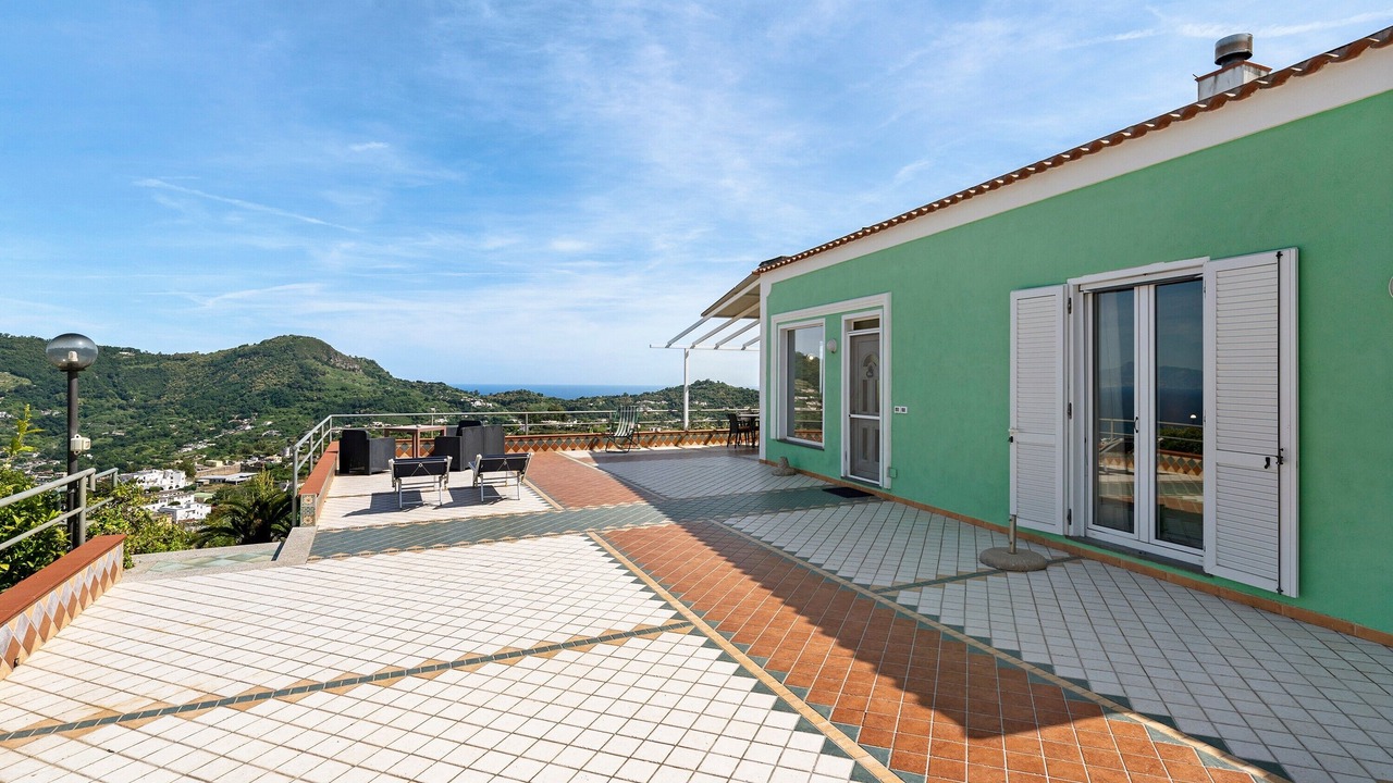 Photo of Outdoor in Fiaiano