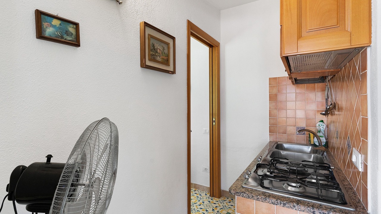 Photo of Kitchen in Fiaiano