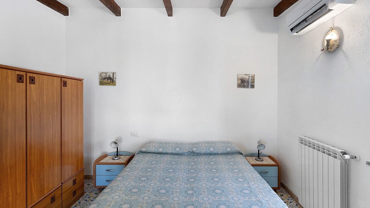 Photo of Bedroom in Fiaiano