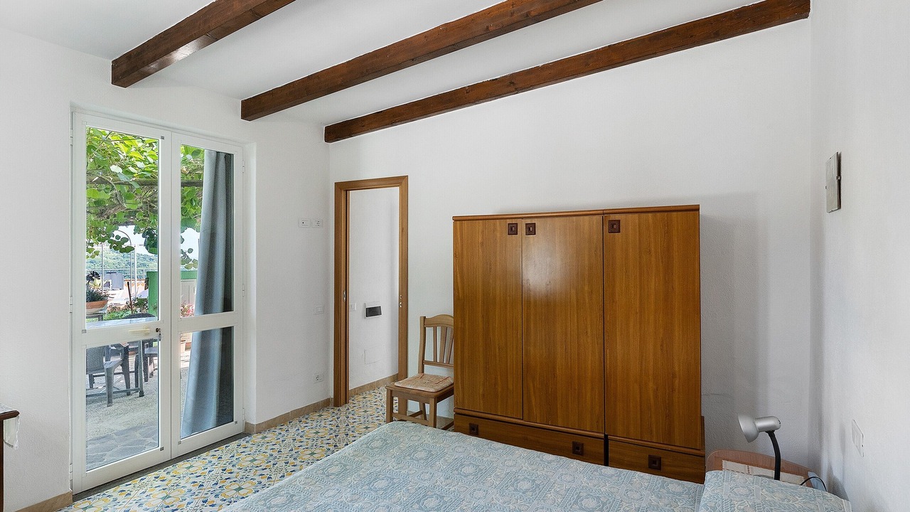 Photo of Bedroom in Fiaiano