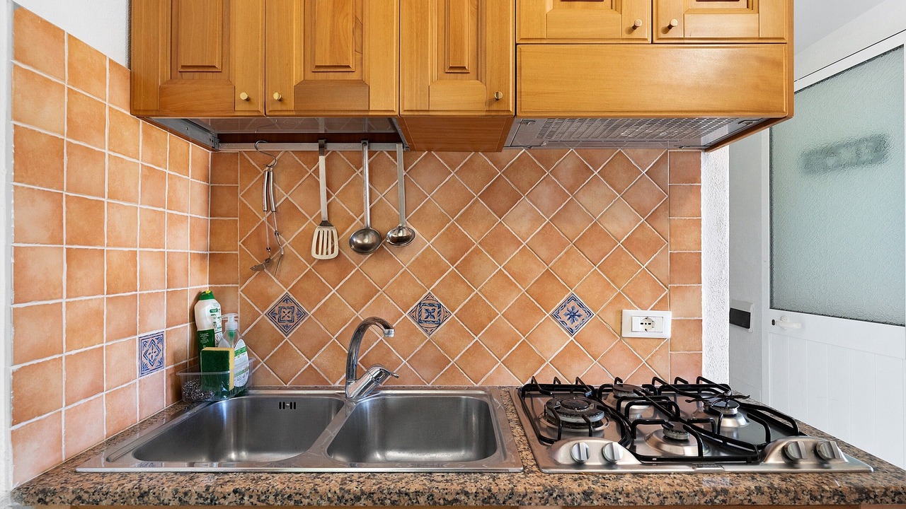 Photo of Kitchen in Fiaiano