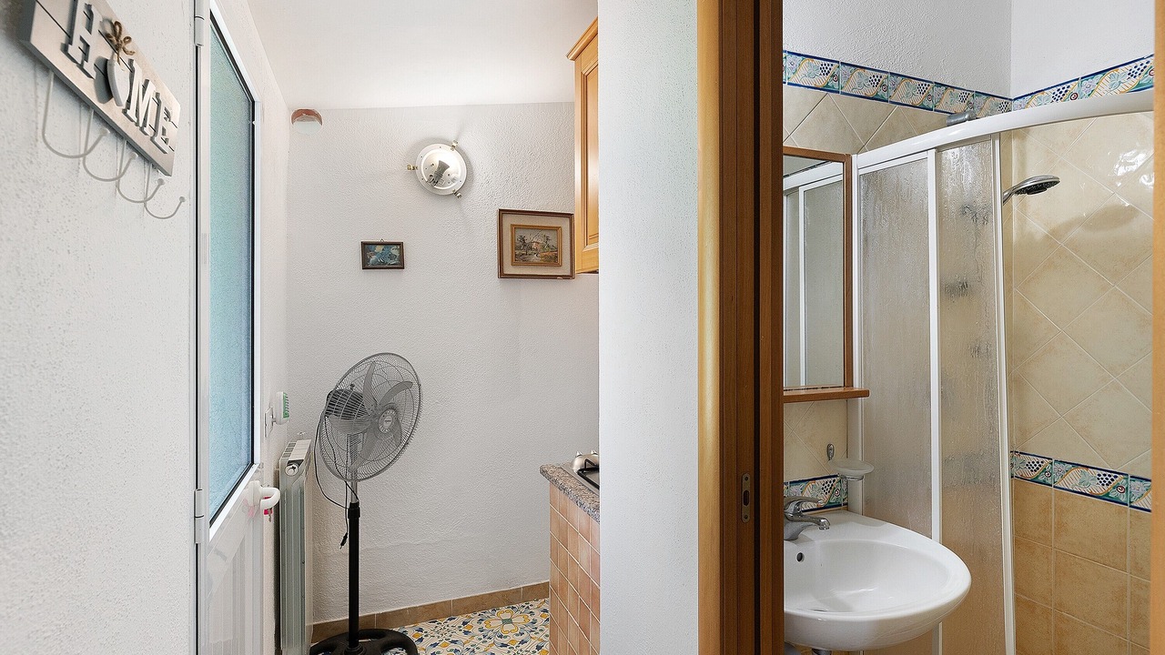 Photo of Bathroom in Fiaiano