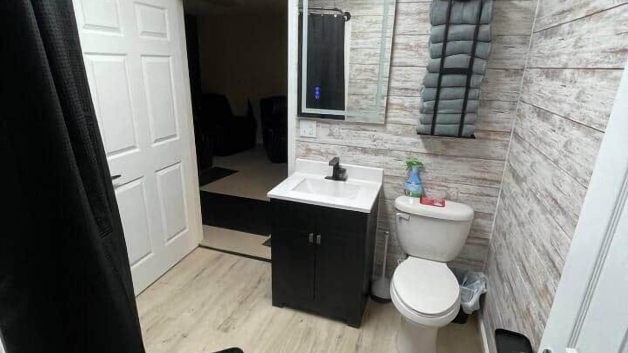 Photo of Bathroom in Doland