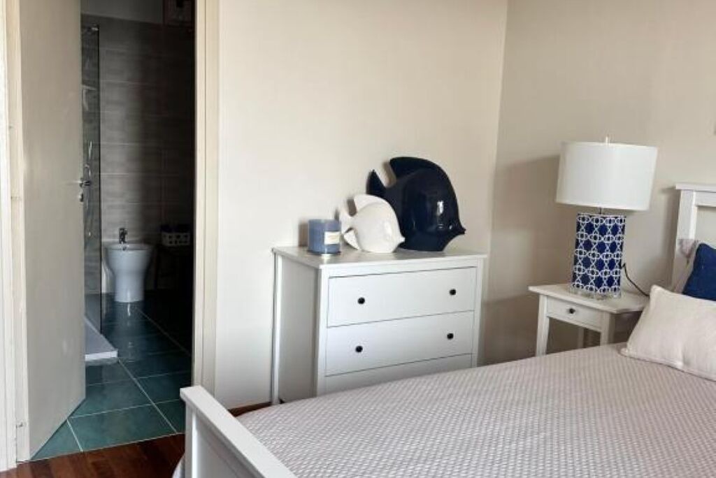 Photo of Bedroom in Torre del Greco