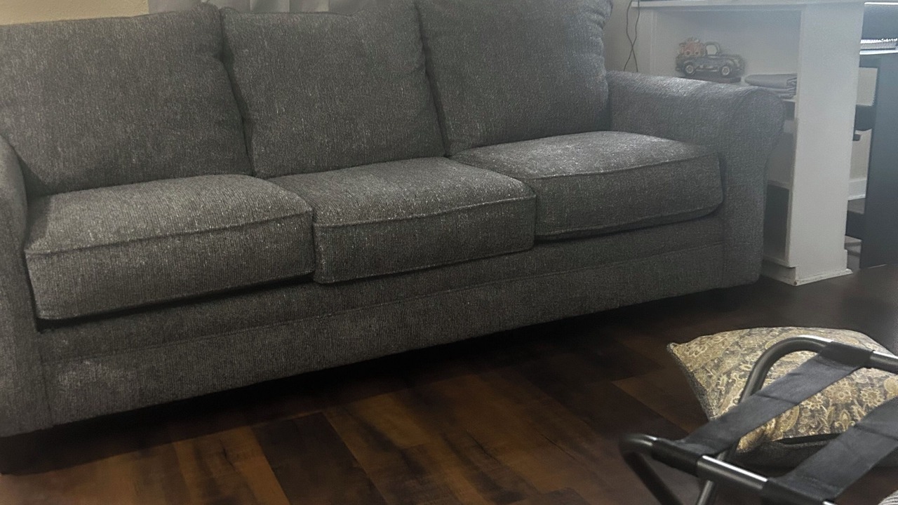 Photo of Livingroom in Pierre