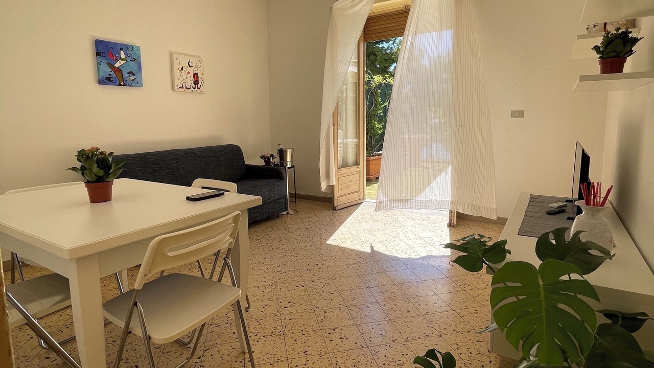Photo of Livingroom in Maiori