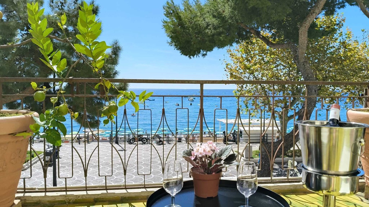 Photo of Outdoor in Maiori