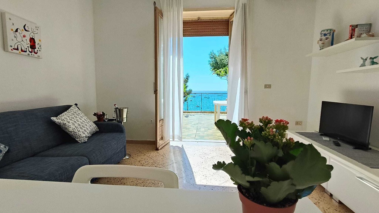 Photo of Livingroom in Maiori