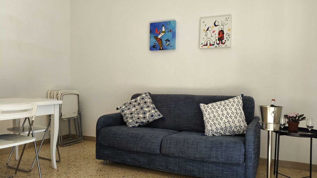 Photo of Livingroom in Maiori