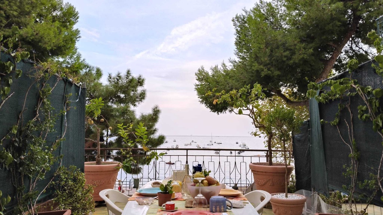 Photo of Outdoor in Maiori