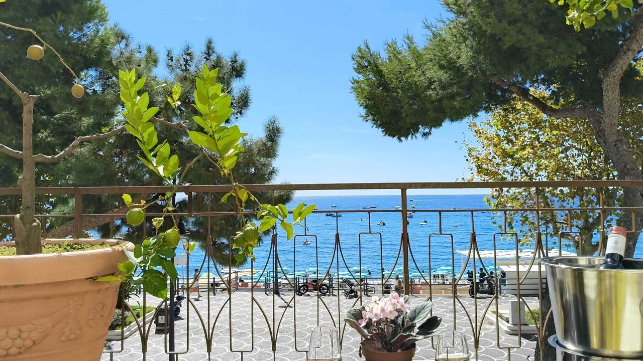 Photo of Outdoor in Maiori