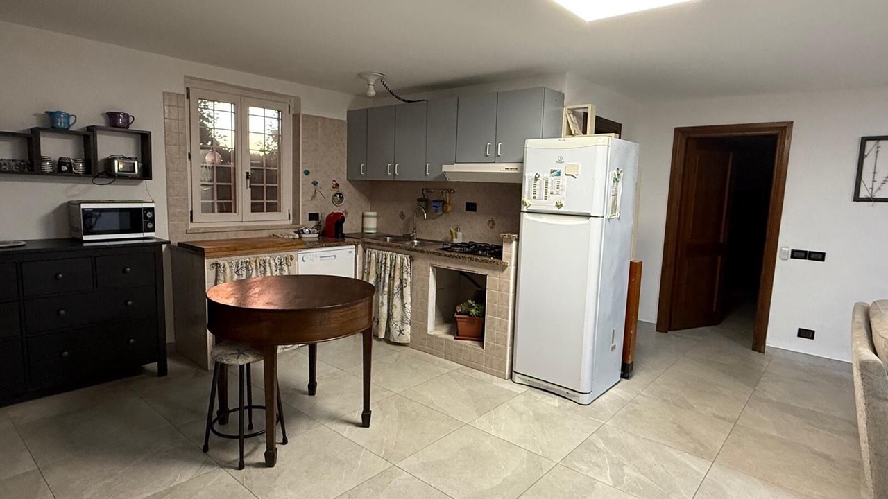 Photo of Kitchen in Aprilia