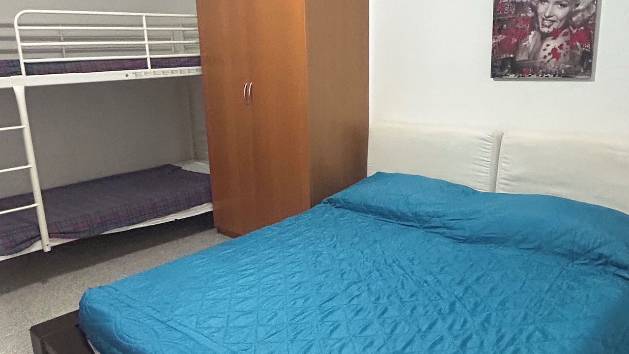 Photo of Bedroom in Aprilia