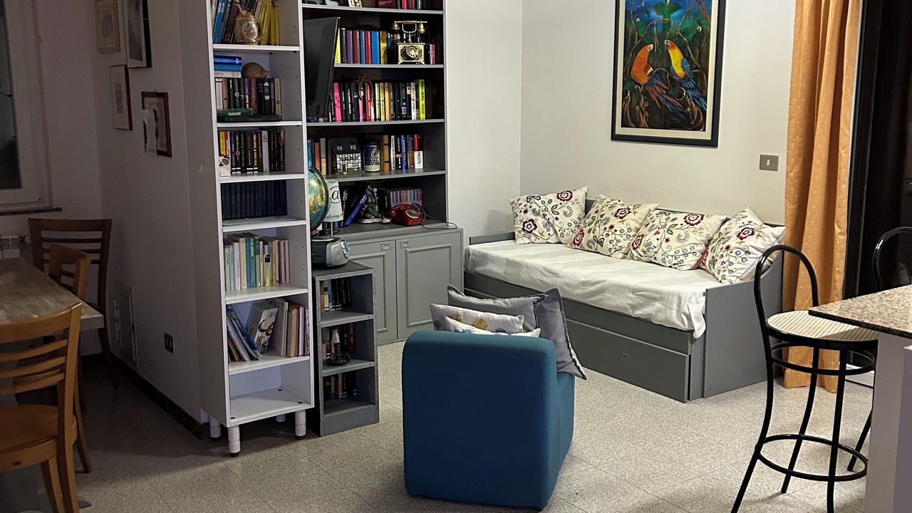 Photo of Livingroom in Aprilia