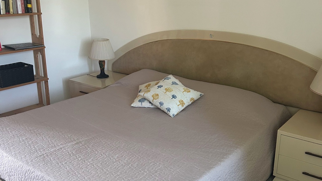 Photo of Bedroom in Aprilia