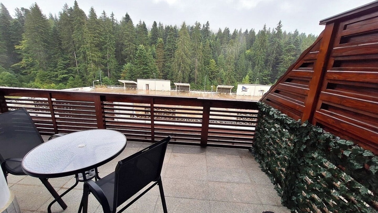 Photo of Outdoor in Predeal