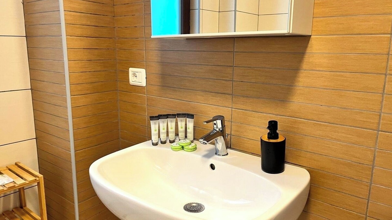 Photo of Bathroom in Predeal