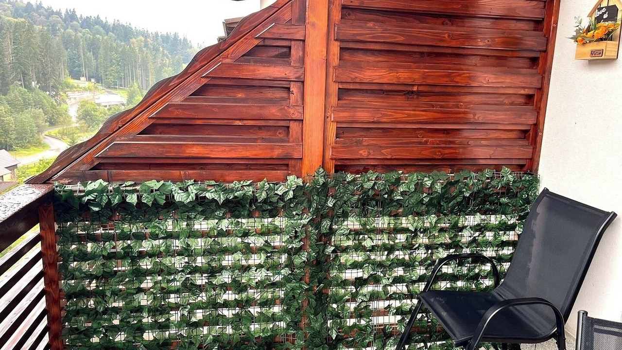 Photo of Outdoor in Predeal