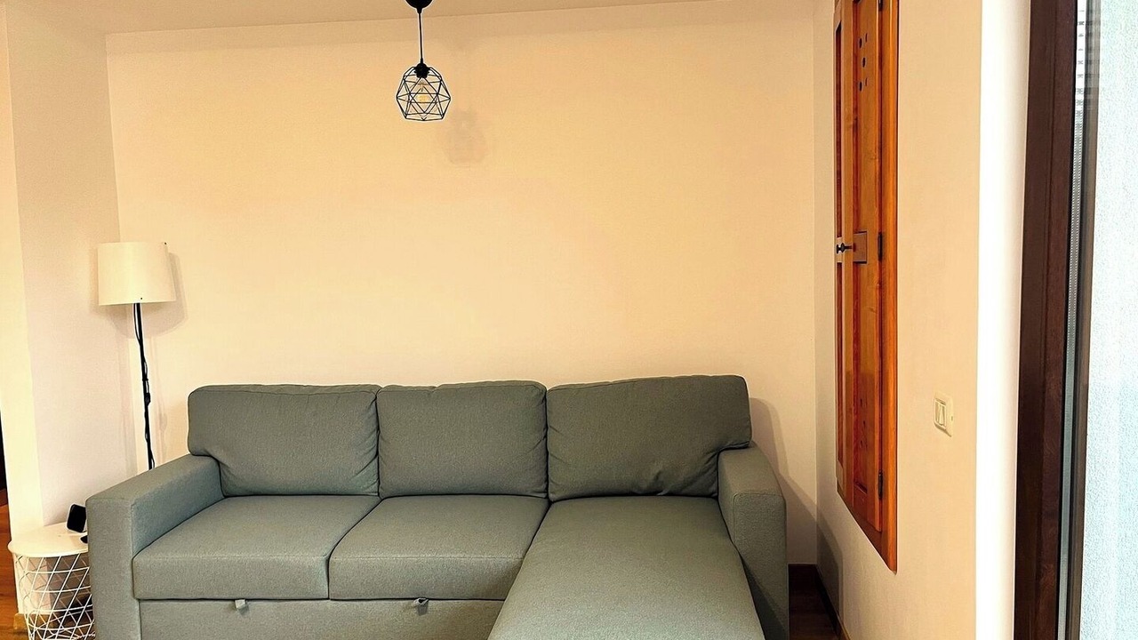 Photo of Livingroom in Predeal