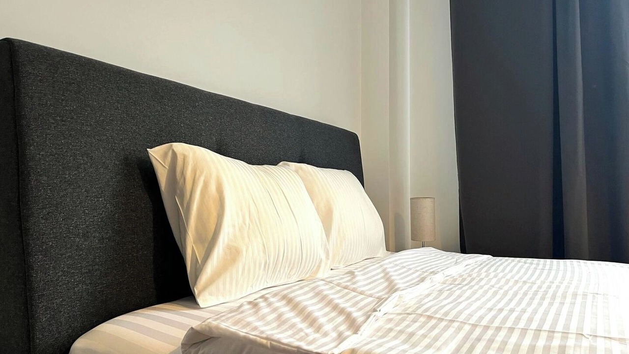 Photo of Bedroom in Predeal