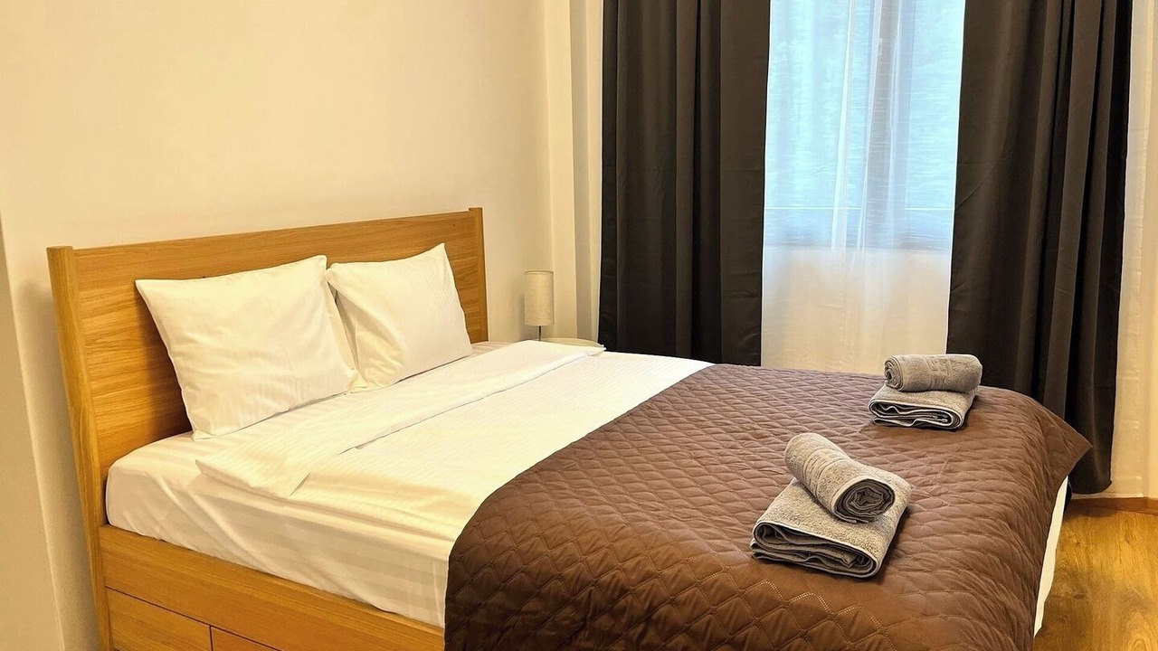Photo of Bedroom in Predeal
