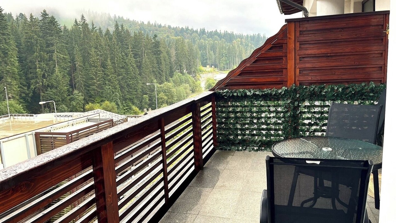 Photo of Outdoor in Predeal