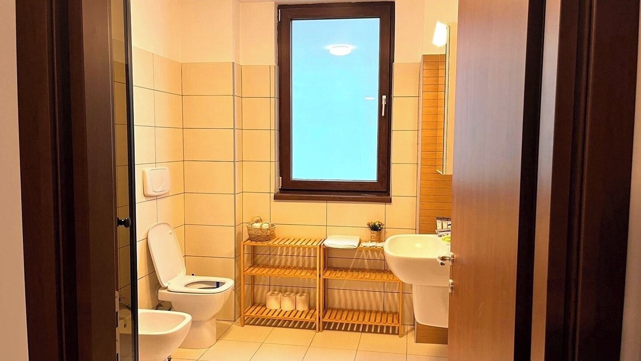 Photo of Bathroom in Predeal