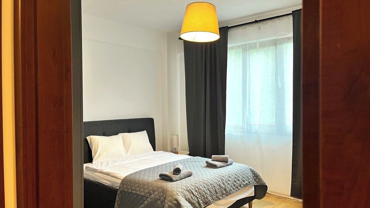 Photo of Bedroom in Predeal