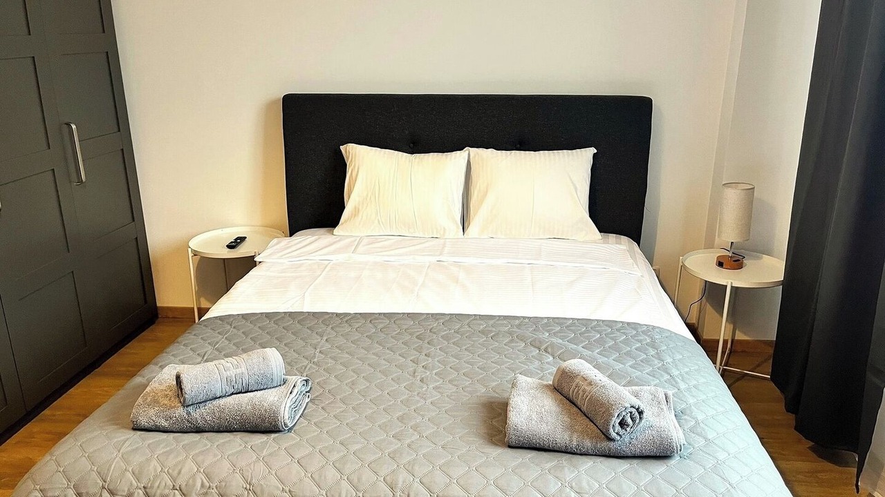 Photo of Bedroom in Predeal