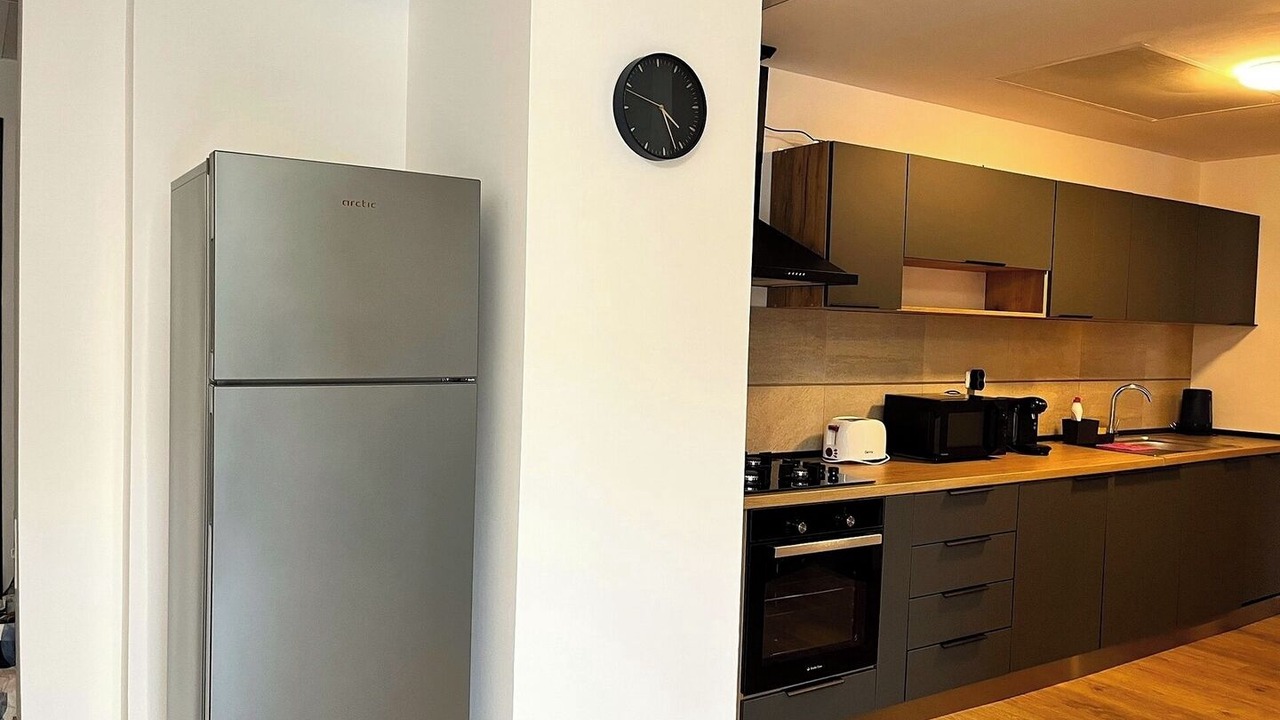 Photo of Kitchen in Predeal