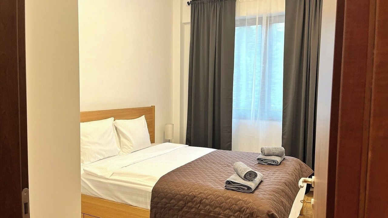 Photo of Bedroom in Predeal