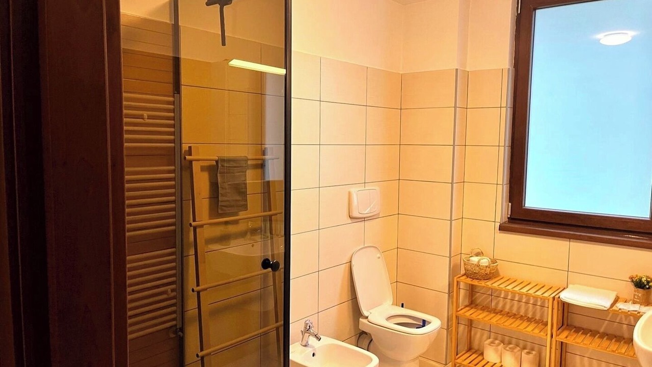 Photo of Bathroom in Predeal