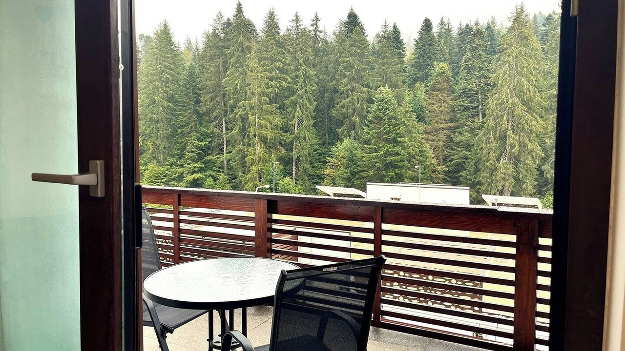 Photo of Outdoor in Predeal