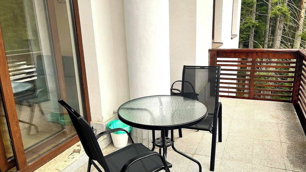 Photo of Outdoor in Predeal