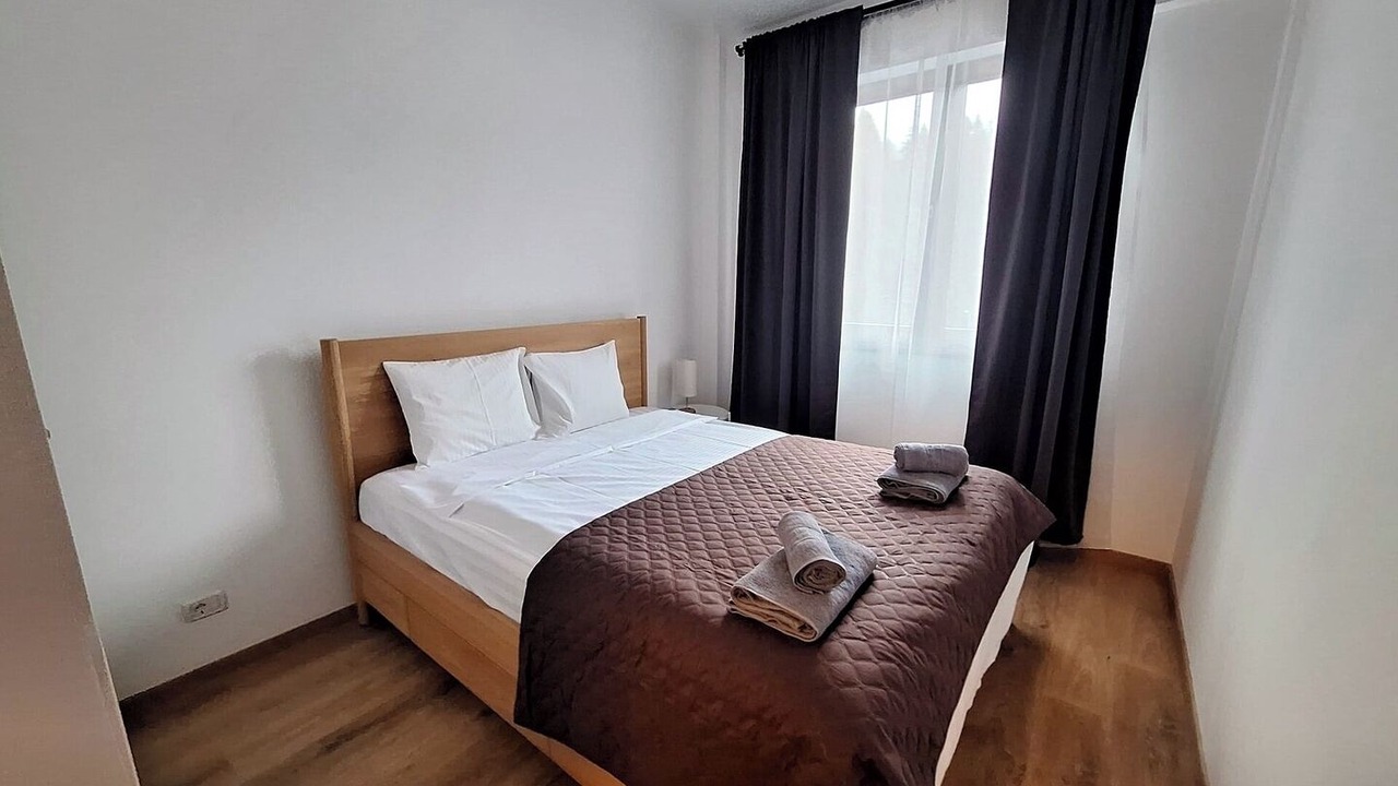 Photo of Bedroom in Predeal