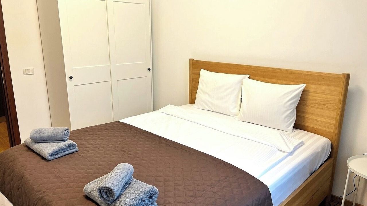 Photo of Bedroom in Predeal