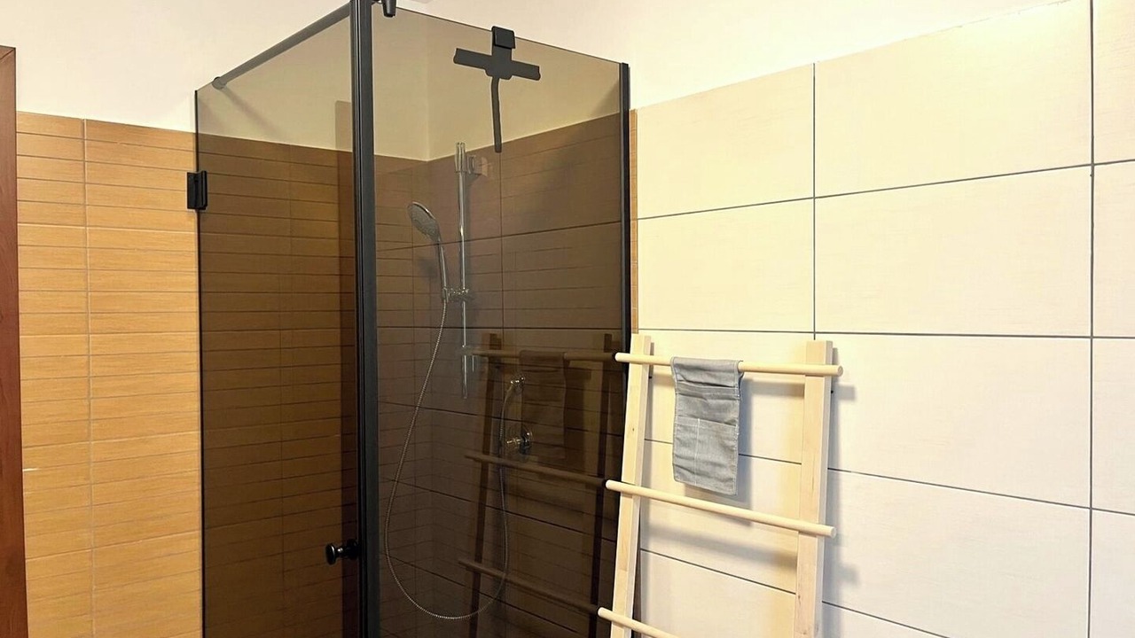 Photo of Bathroom in Predeal