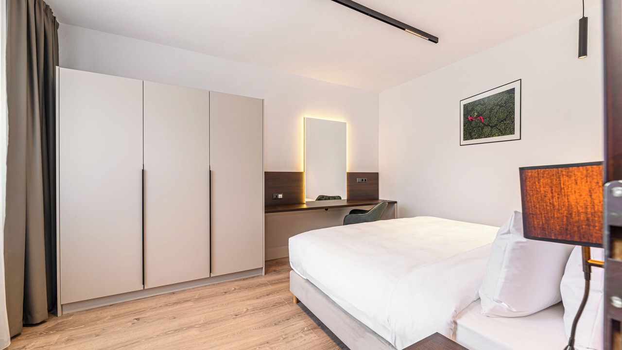 Photo of Bedroom in Zetea