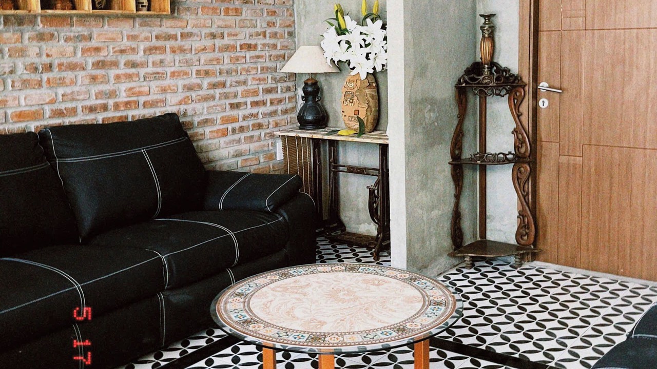 Photo of Livingroom in Ngu Hanh Son