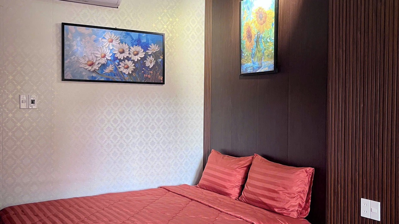 Photo of Bedroom in Ngu Hanh Son