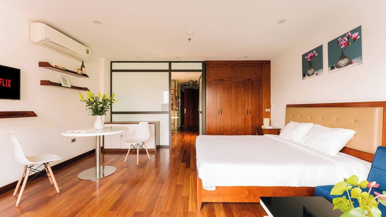 Photo of Bedroom in Hoan Kiem