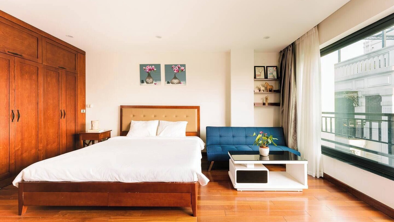 Photo of Bedroom in Hoan Kiem