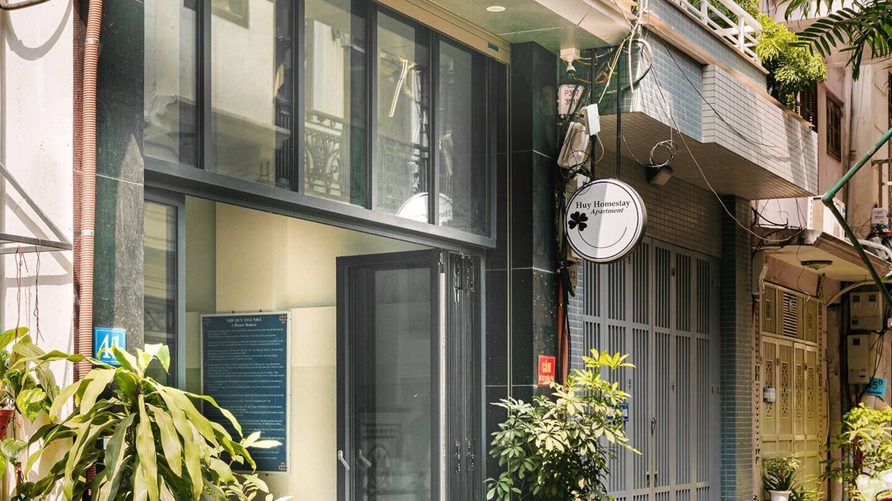 Photo of Outdoor in Hoan Kiem