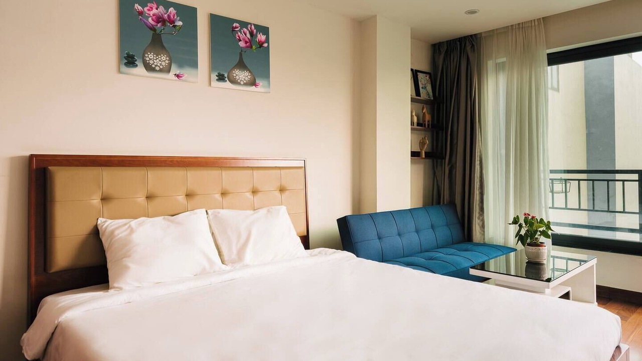 Photo of Bedroom in Hoan Kiem