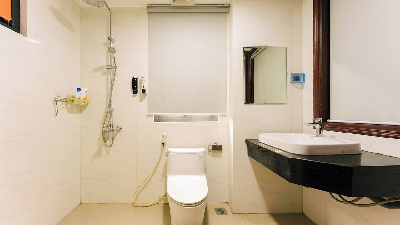 Photo of Bathroom in Hoan Kiem