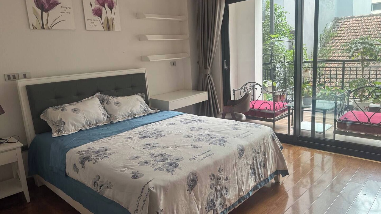 Photo of Bedroom in Hoan Kiem