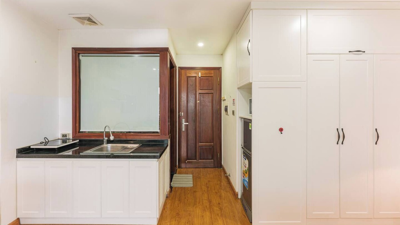 Photo of Kitchen in Hoan Kiem