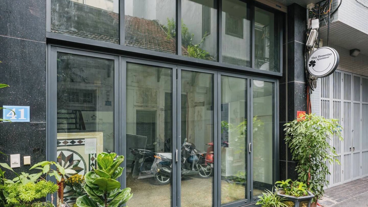 Photo of Outdoor in Hoan Kiem