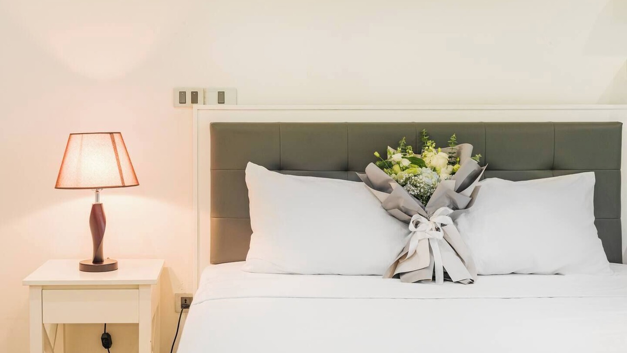Photo of Bedroom in Hoan Kiem