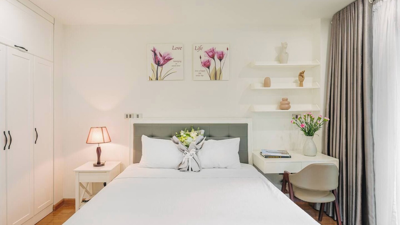 Photo of Bedroom in Hoan Kiem